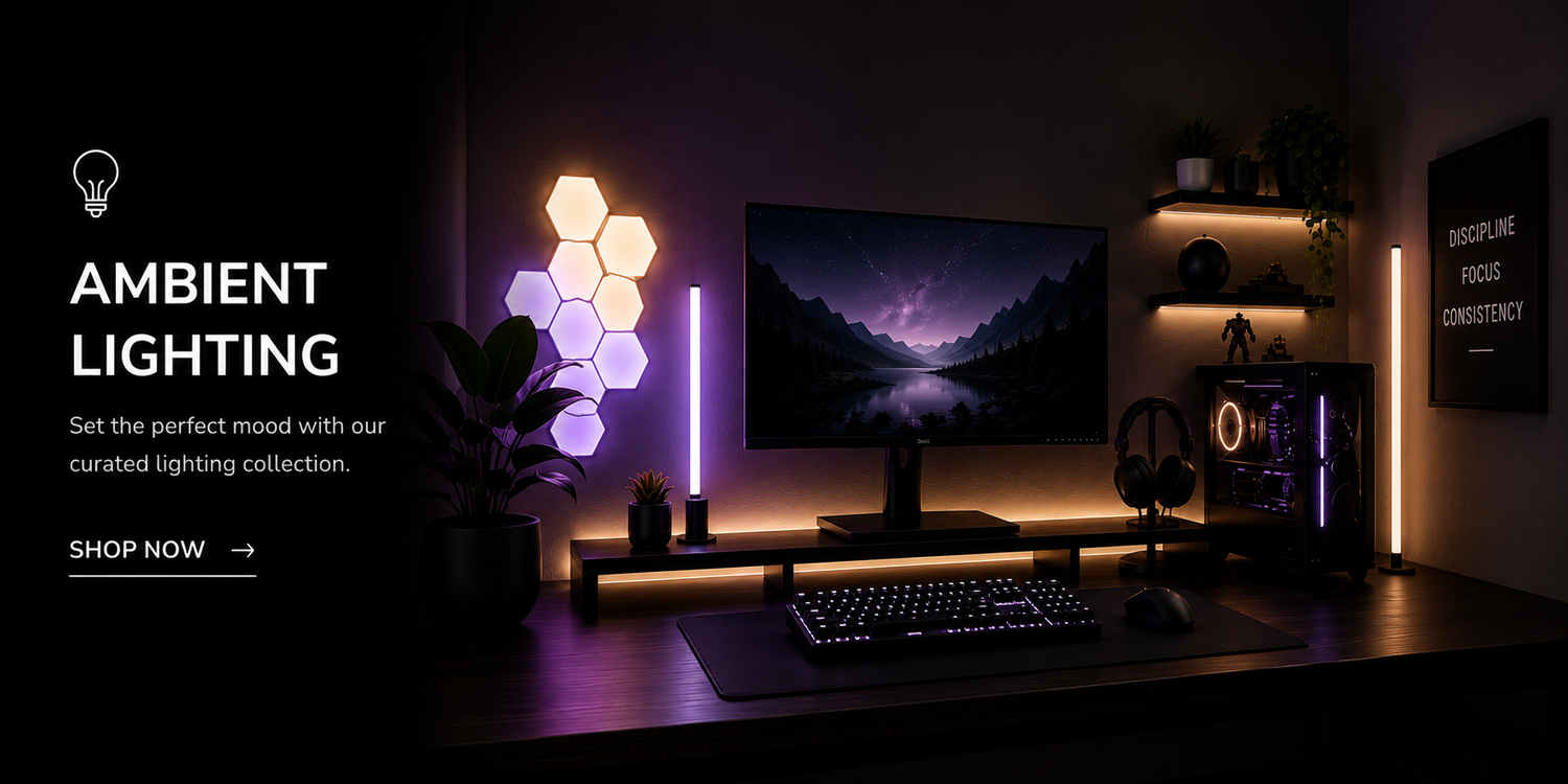 Ambient Lighting