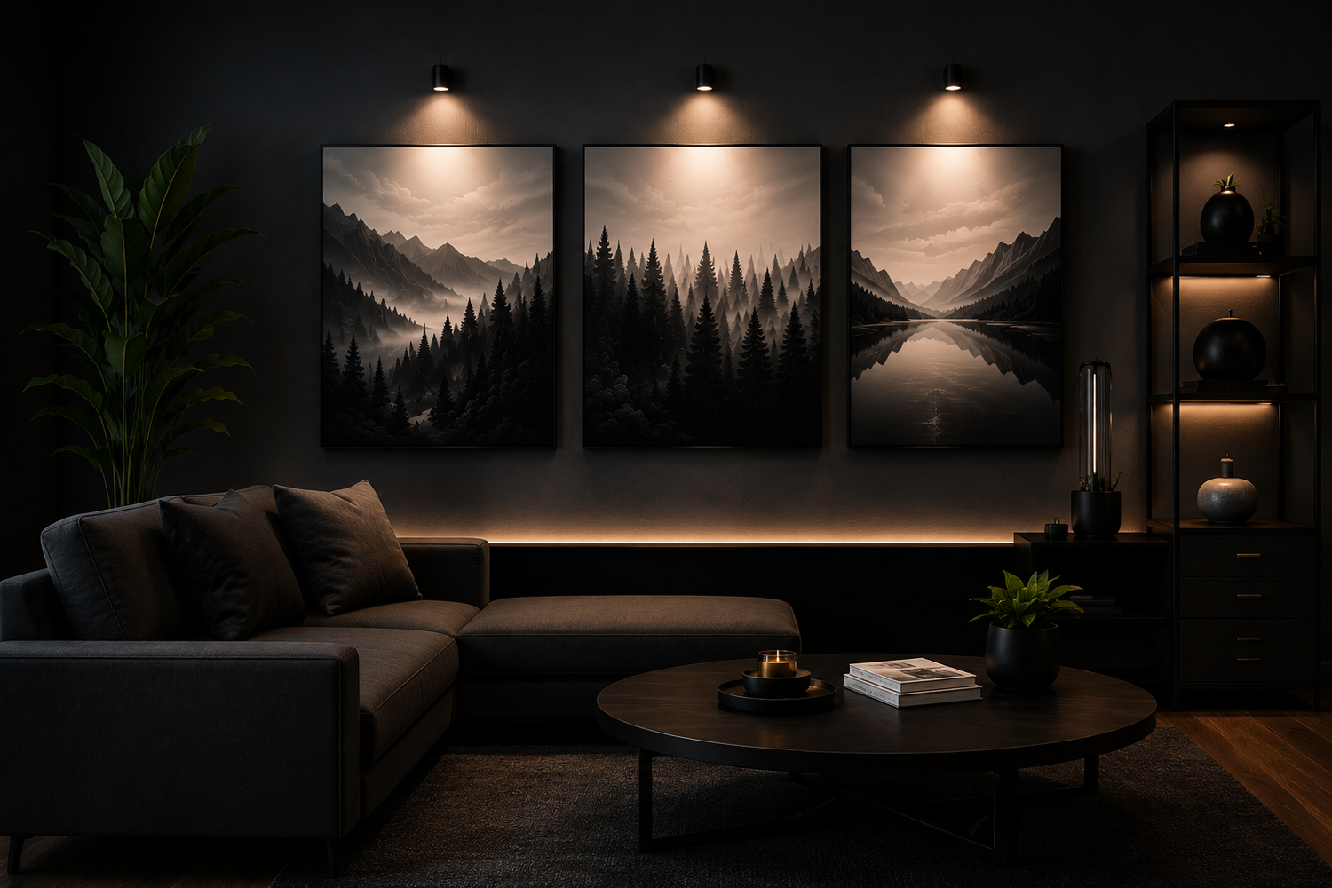 Wall Art