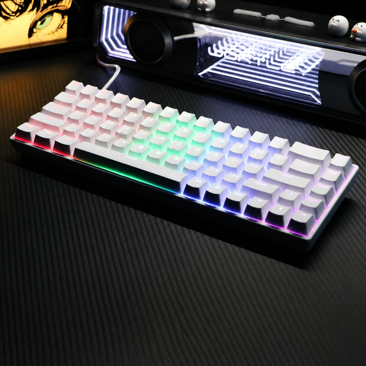 Keyboards