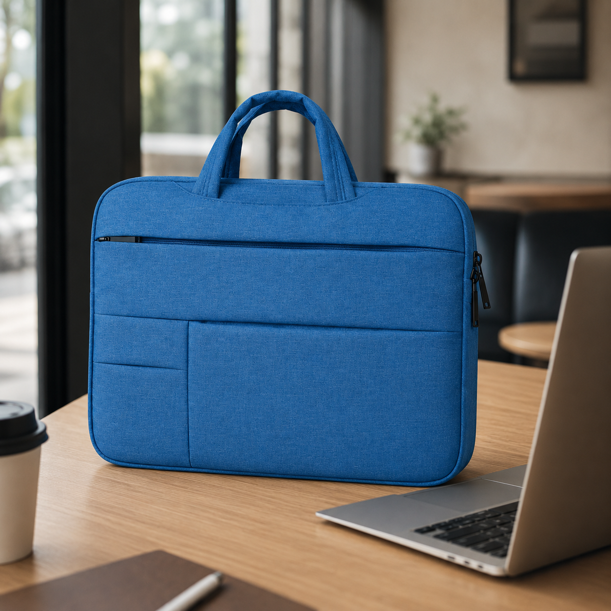 Business Laptop Bag Sleeve for Work, School & Travel