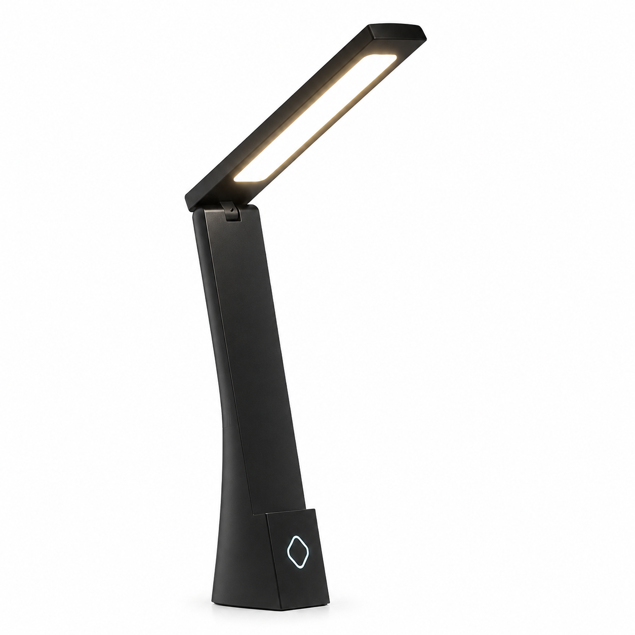 Foldable LED Desk Lamp with Touch Control